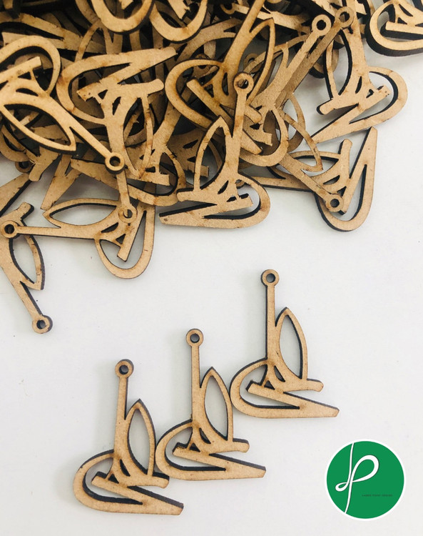 مدل سوراخدار مناسب آویز