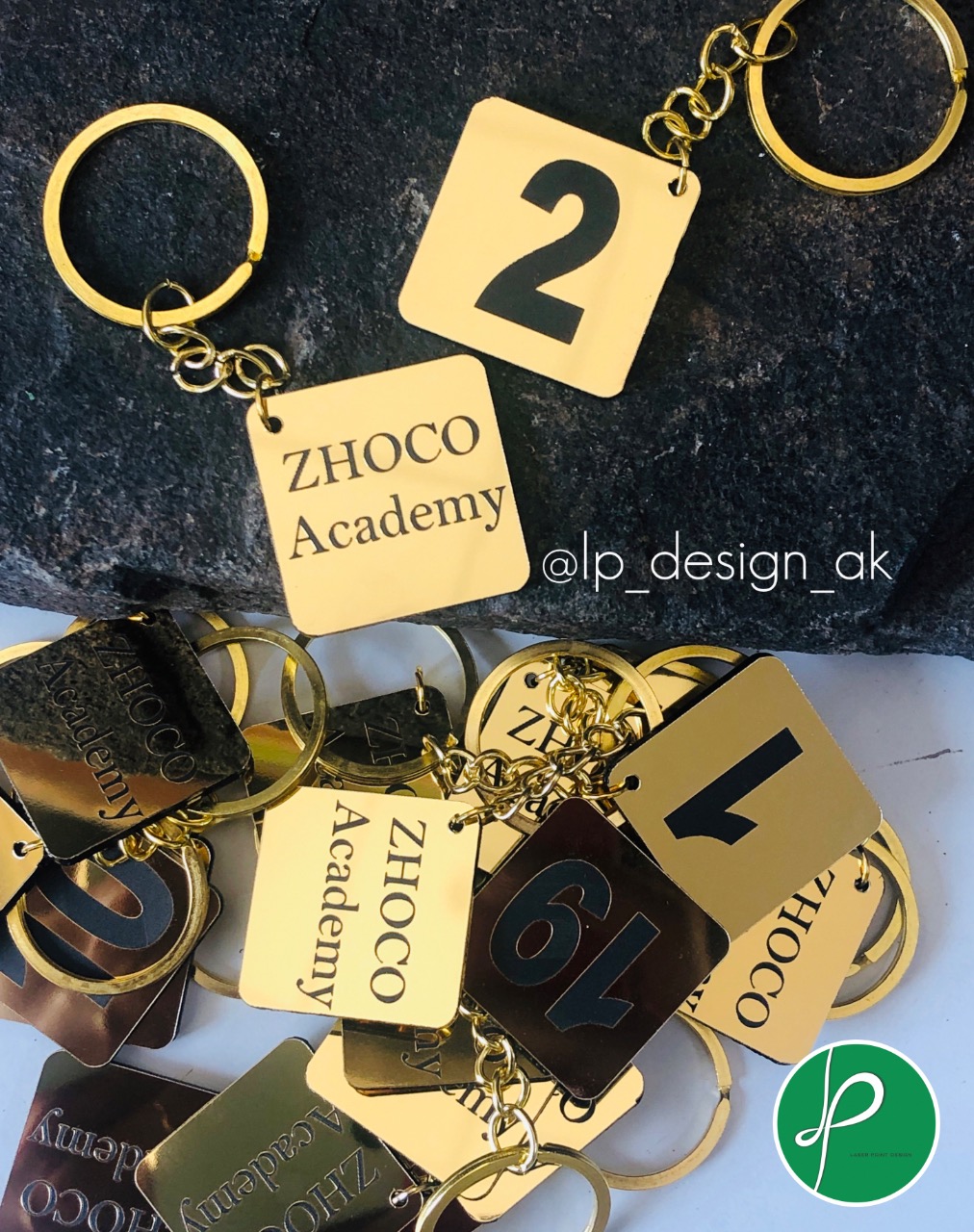 جاسوئیچی تبلیغاتی