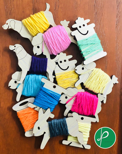 بوبین فانتزی