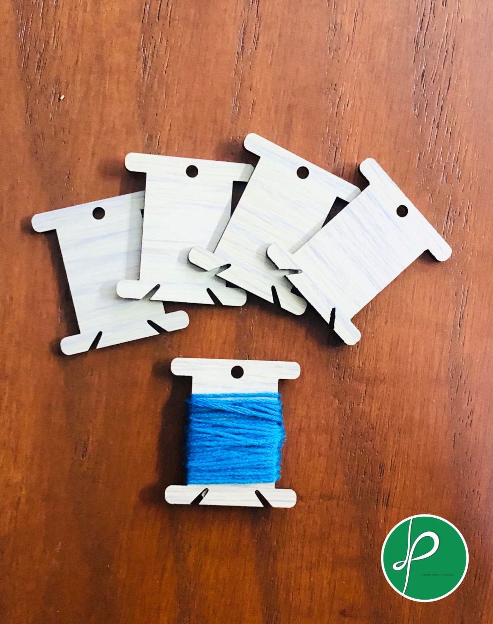 بوبین فانتزی