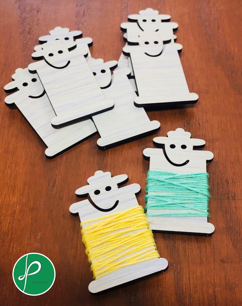 بوبین فانتزی