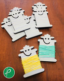 بوبین فانتزی