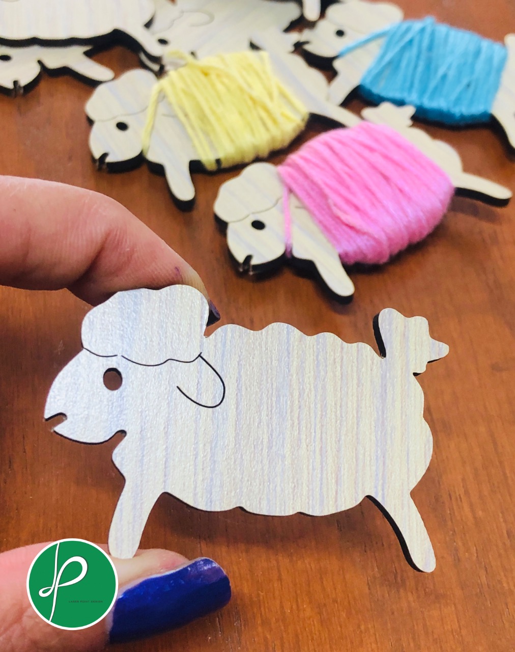 بوبین فانتزی