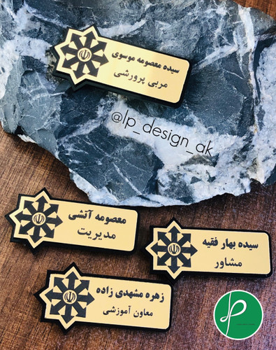 بج سینه مگنتی